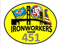IW local 451